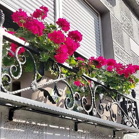Hills Apartments ヴルシャツ エクステリア 写真