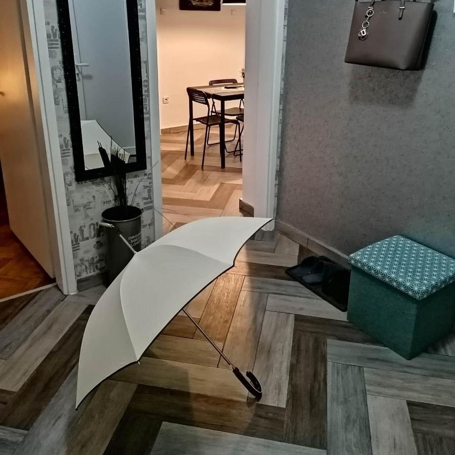 Hills Apartments ヴルシャツ エクステリア 写真