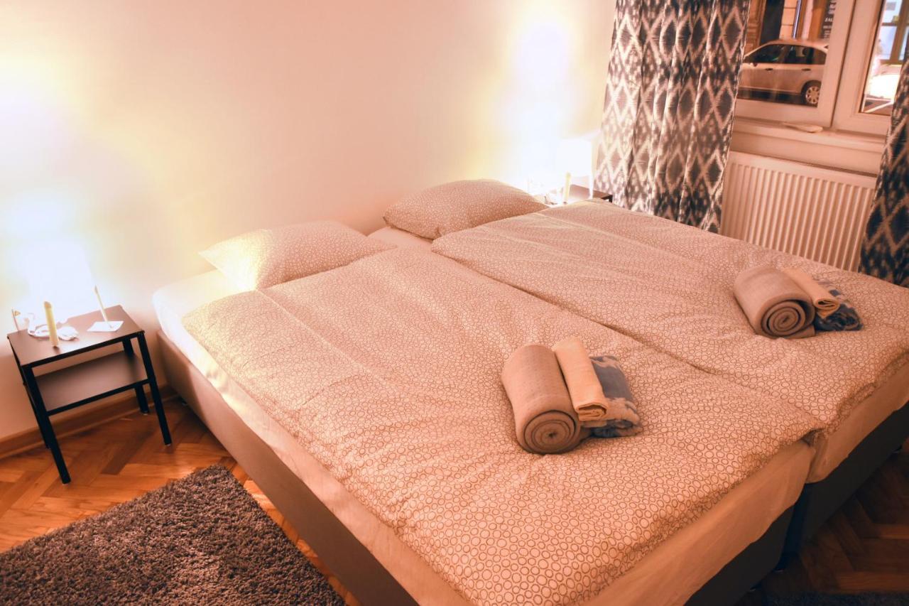 Hills Apartments ヴルシャツ エクステリア 写真