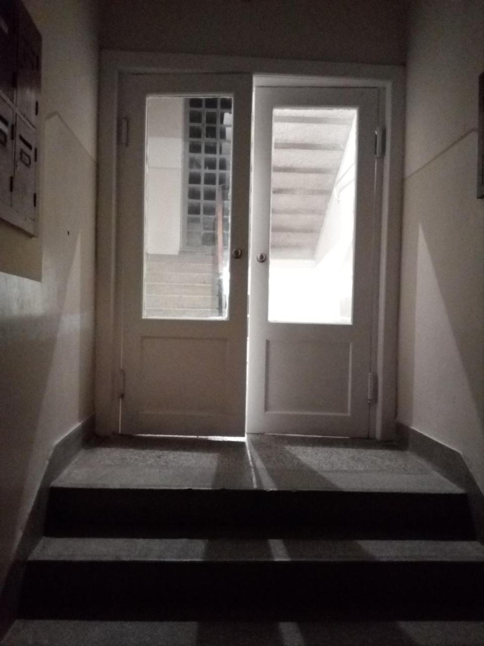 Hills Apartments ヴルシャツ エクステリア 写真
