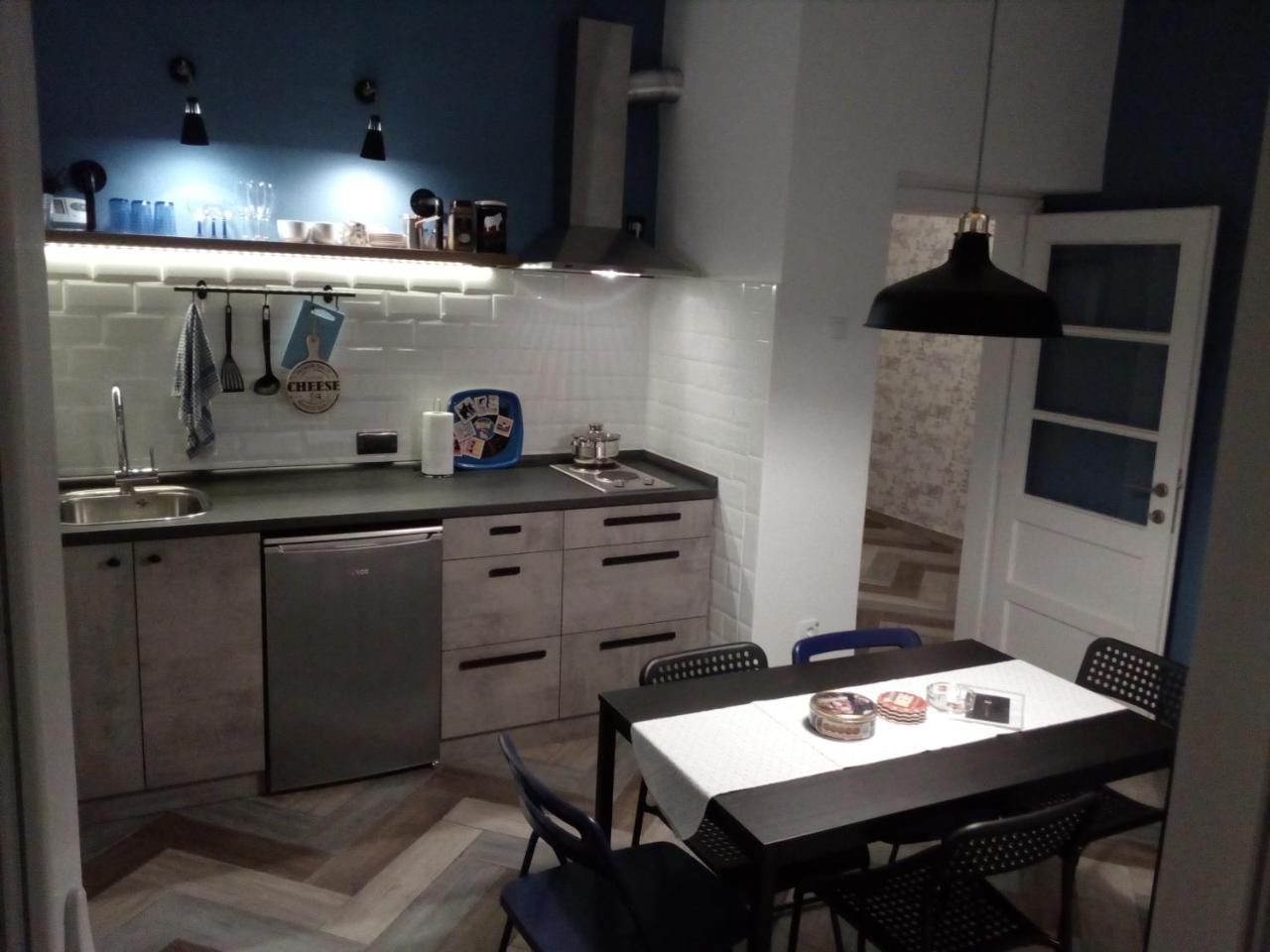 Hills Apartments ヴルシャツ エクステリア 写真
